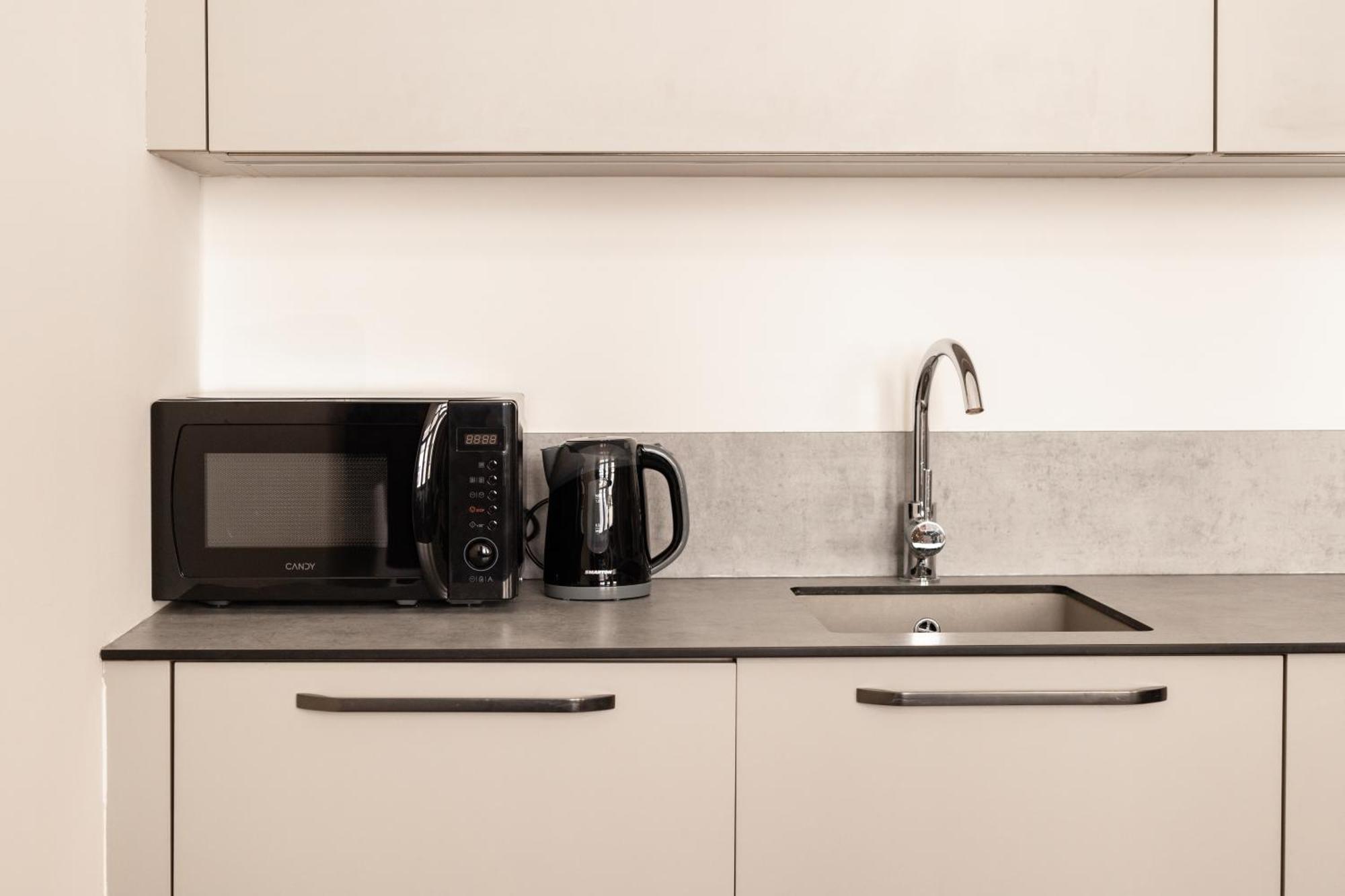 Apartmán Mirage Brno