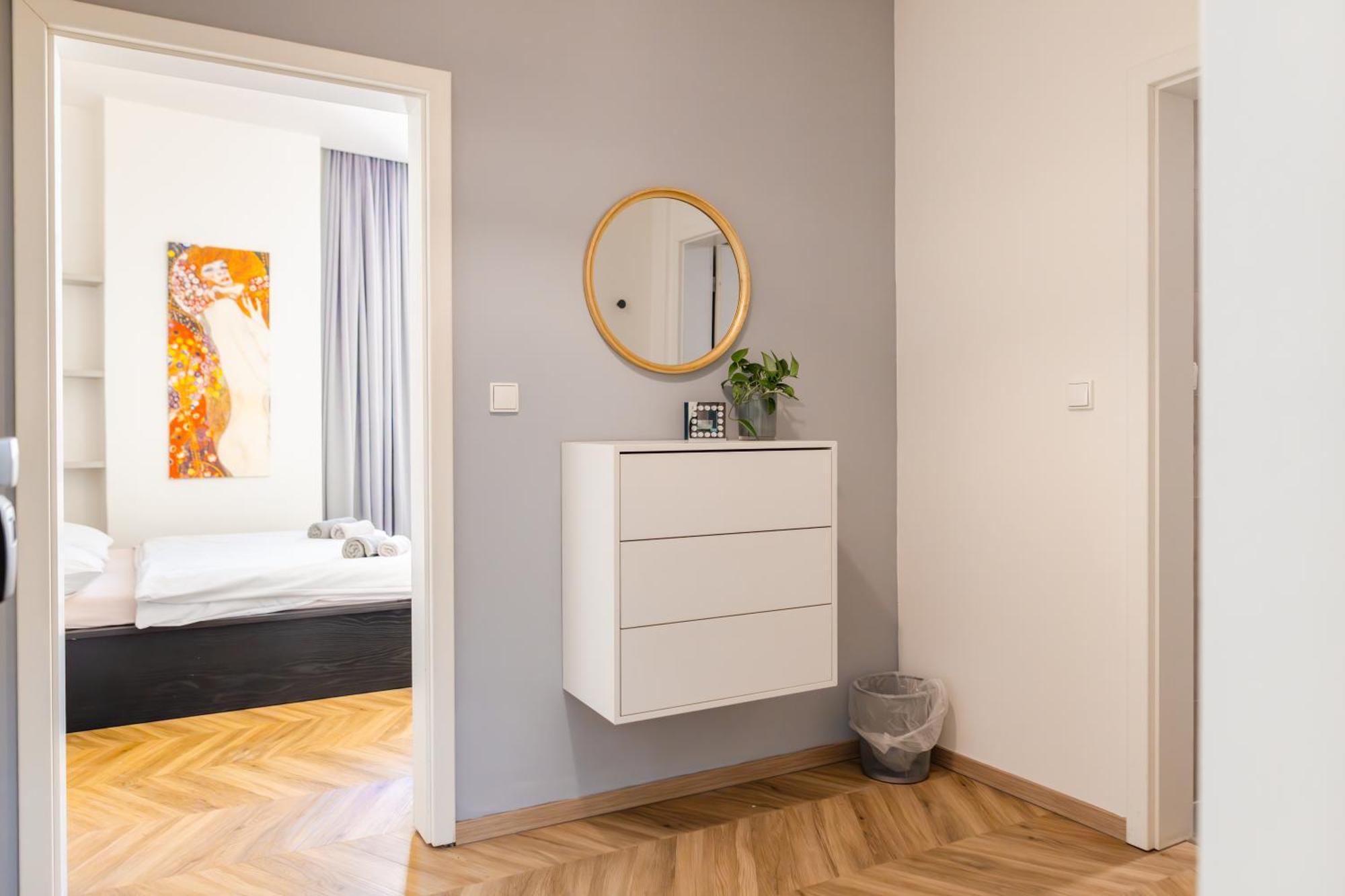 Apartment Mirage Brünn