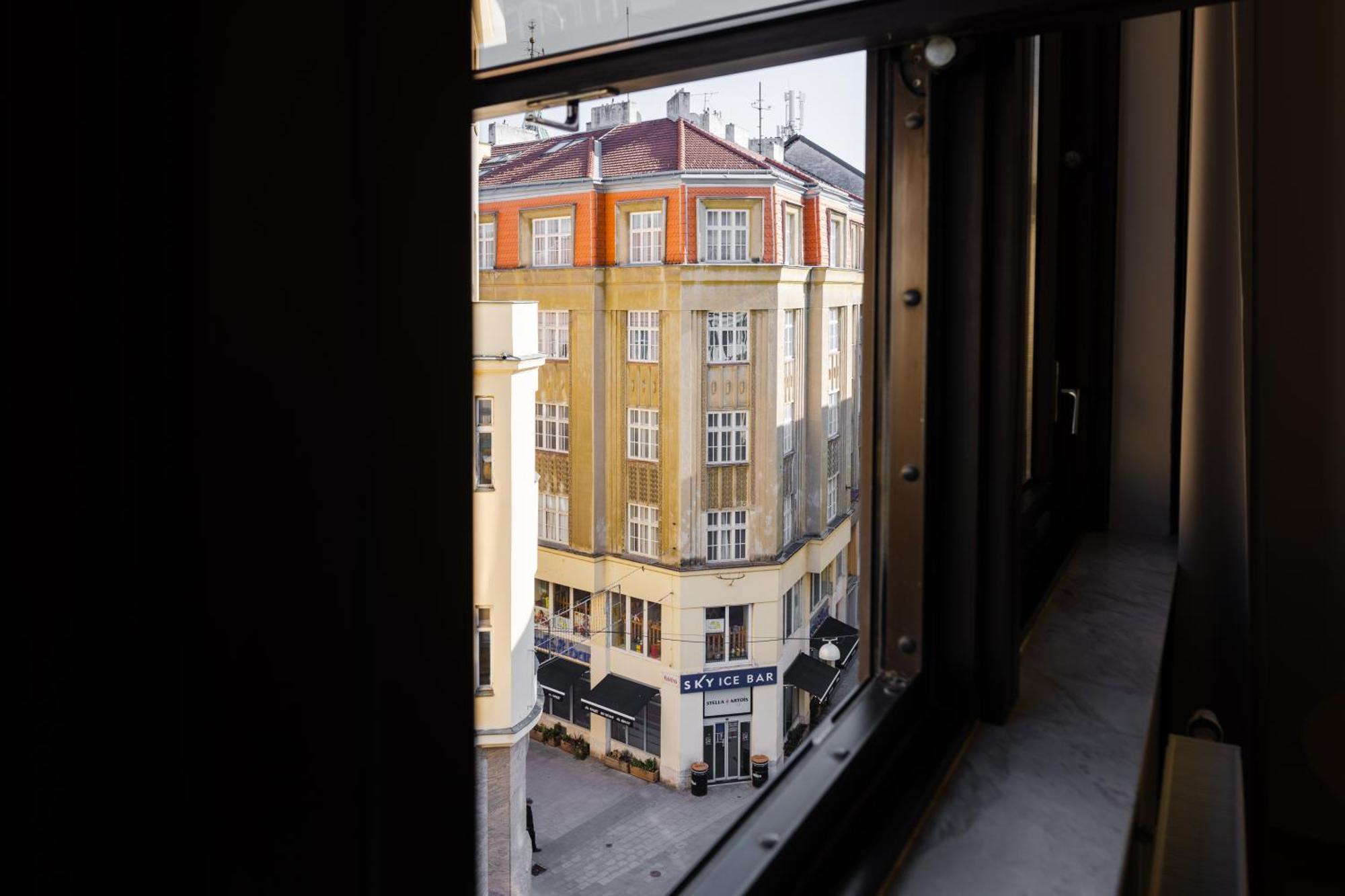 Apartment Mirage Brünn