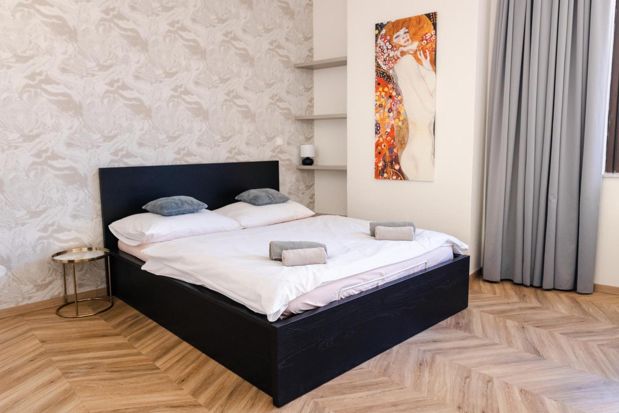 Mirage Apartment Brünn